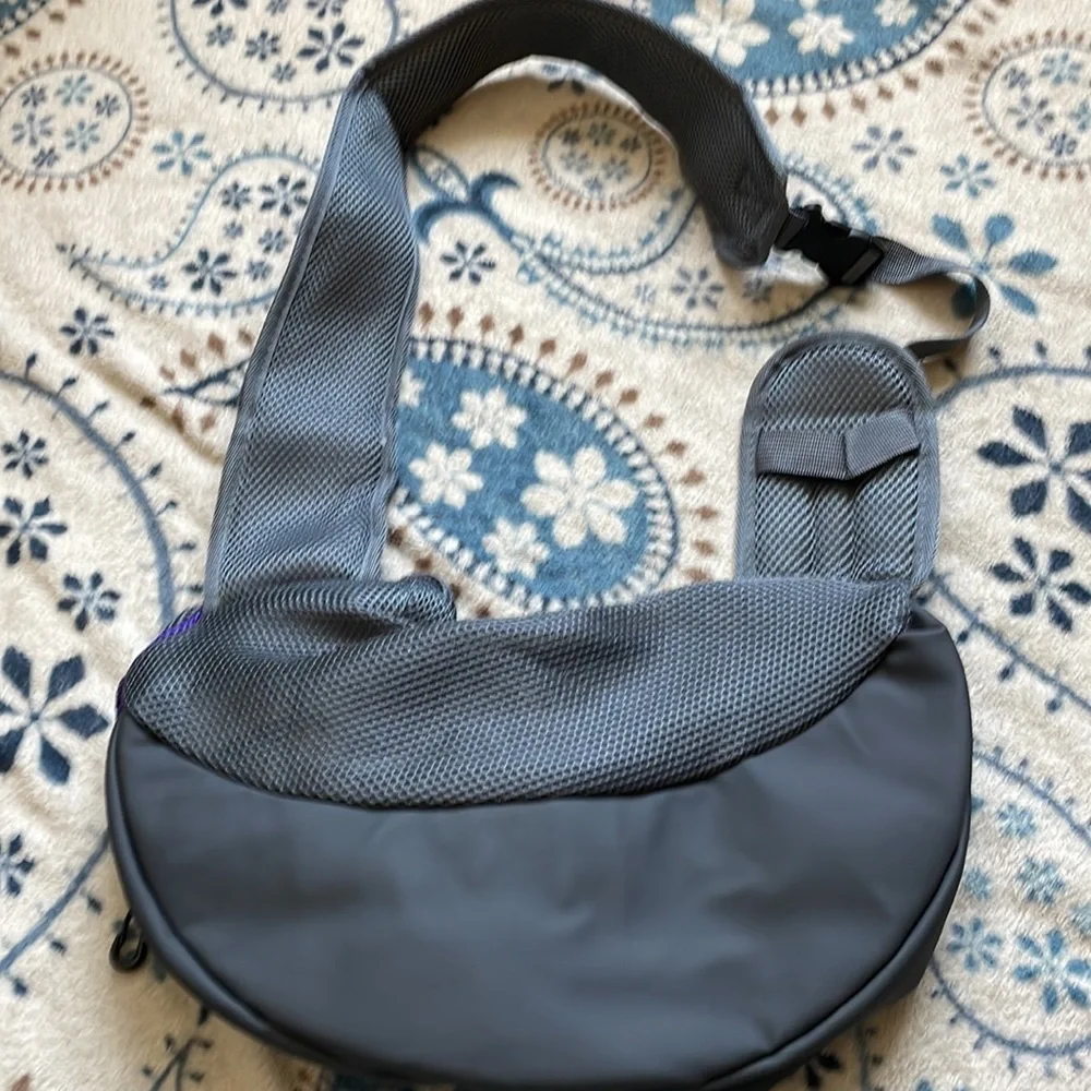 Prokei small pet carrier